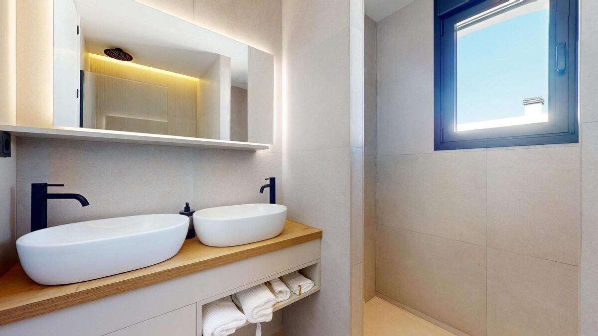 Villa with 3 bedrooms, 293m² in Polop, Spain [ID: 0137-N8419]