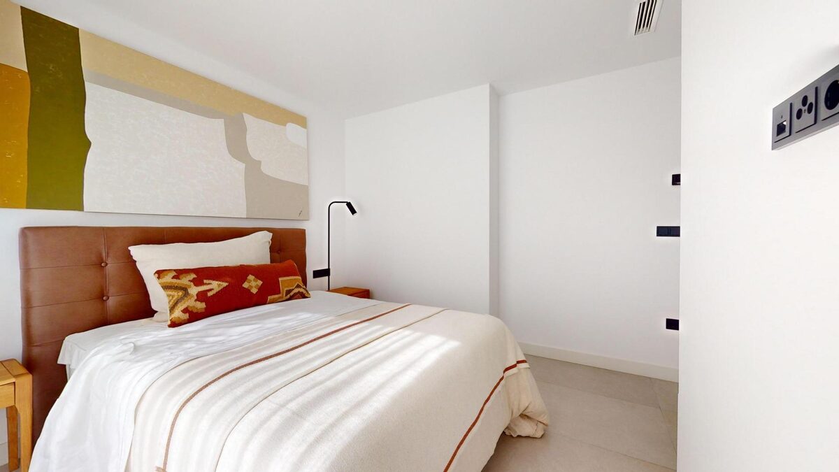 Villa with 3 bedrooms, 293m² in Polop, Spain [ID: 0137-N8419]