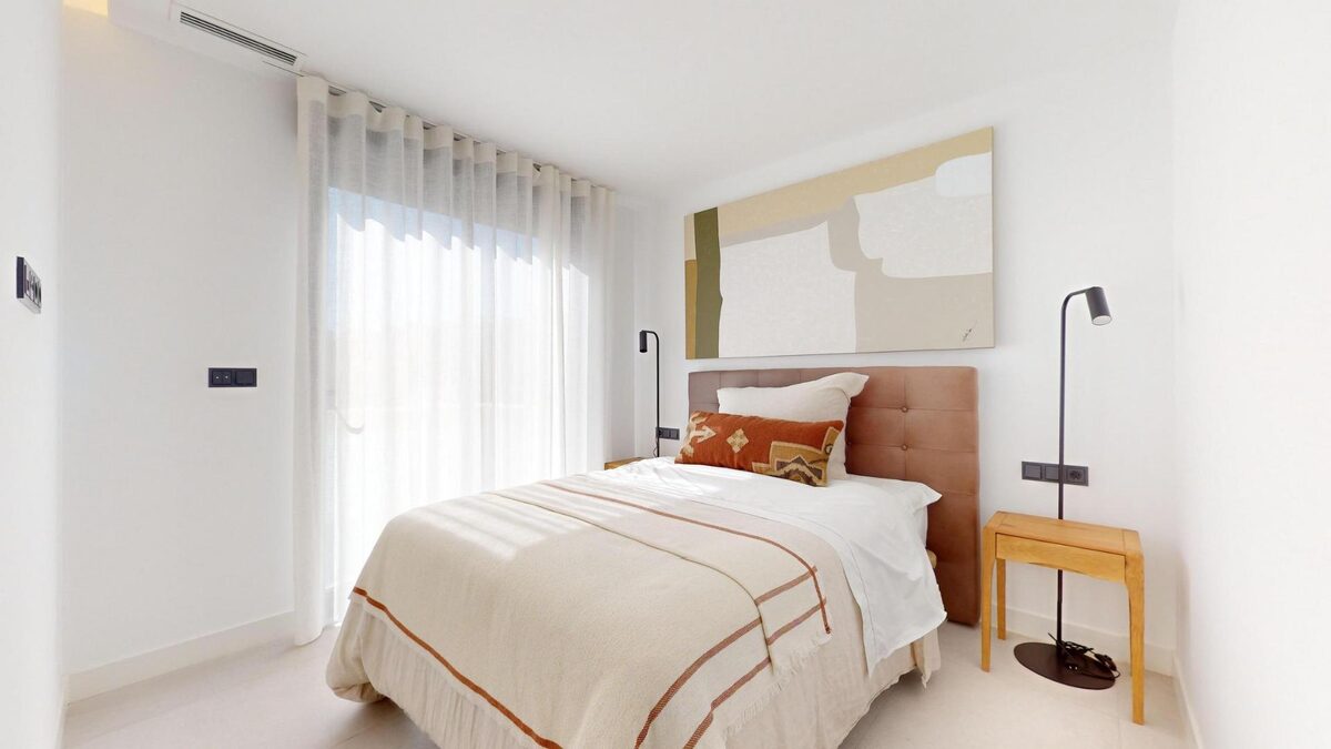 Villa with 3 bedrooms, 293m² in Polop, Spain [ID: 0137-N8419]