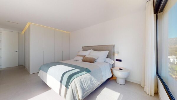 Вилла в Полоп, Испания, 293м² - изображение 17