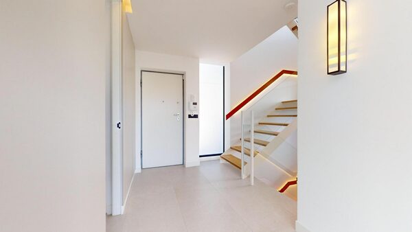 Вилла в Полоп, Испания, 293м² - изображение 33