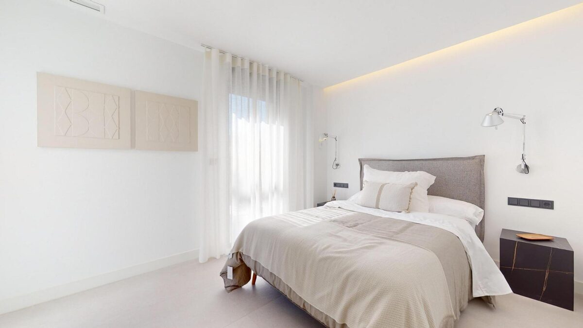 Villa with 3 bedrooms, 293m² in Polop, Spain [ID: 0137-N8419]