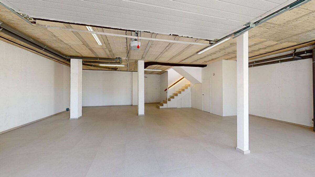 Villa with 3 bedrooms, 293m² in Polop, Spain [ID: 0137-N8419]