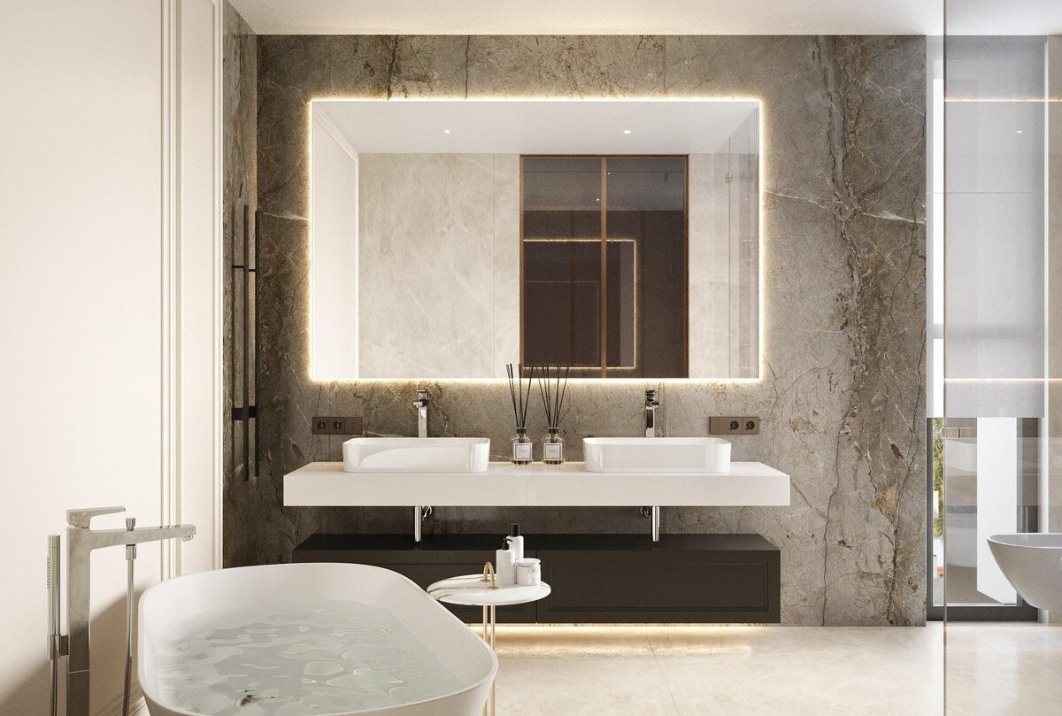 Вілла з 4 спальнями, 454м² в Марбелья, Іспанія [ID: 0137-N8392]