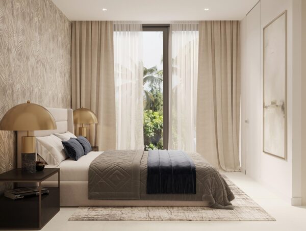 Вилла в Марбелья, Испания, 454м² - изображение 15