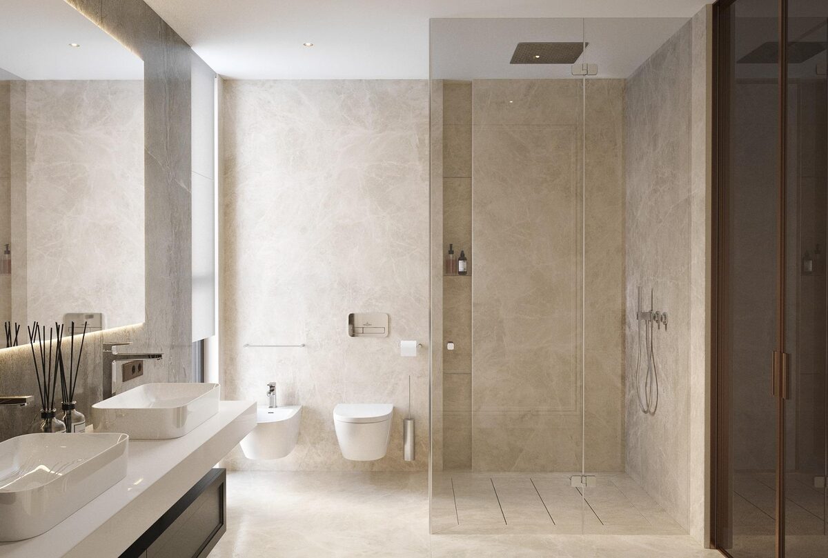 Вілла з 4 спальнями, 454м² в Марбелья, Іспанія [ID: 0137-N8392]