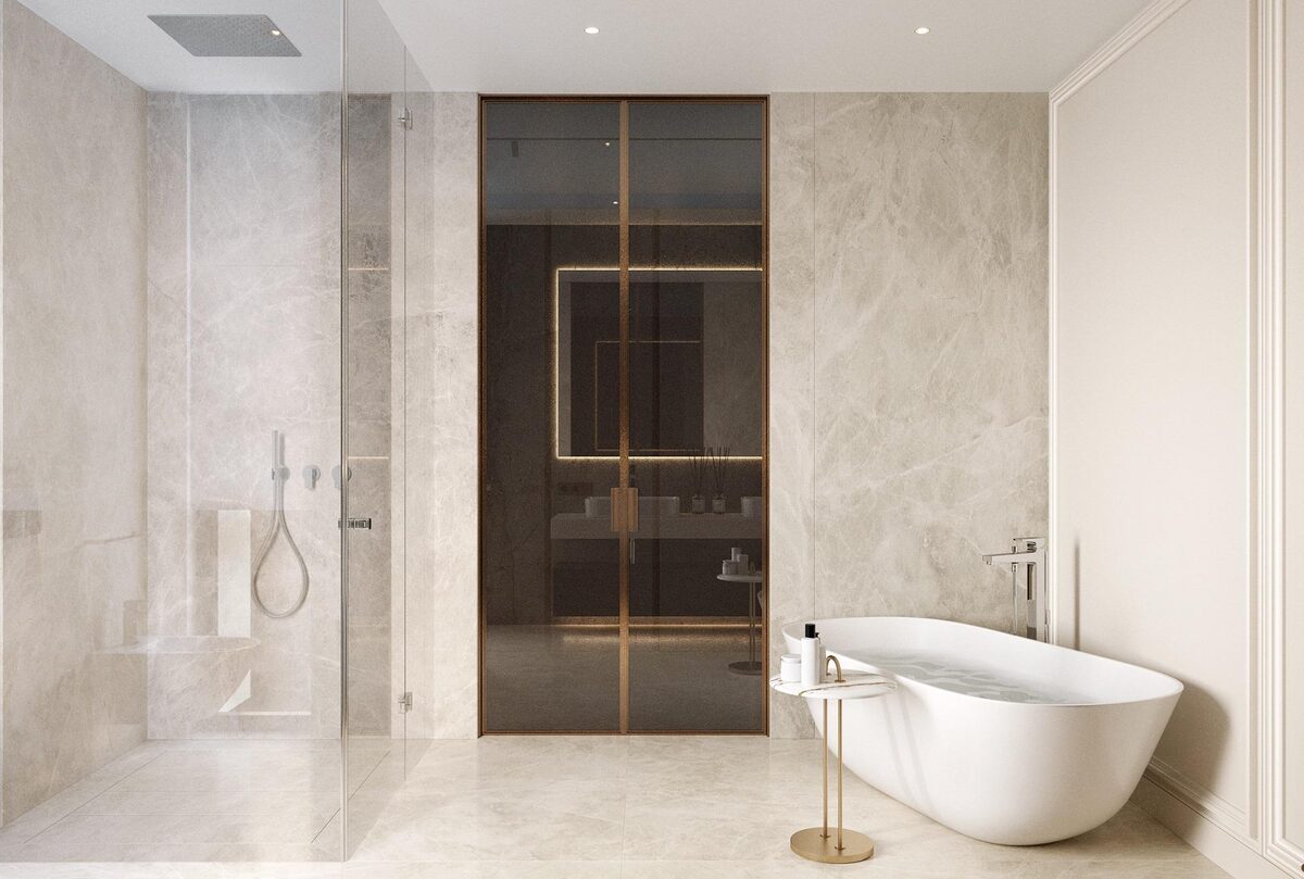 Вілла з 4 спальнями, 454м² в Марбелья, Іспанія [ID: 0137-N8392]