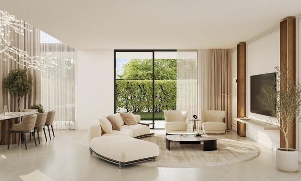 Вилла в Марбелья, Испания, 454м² - изображение 7