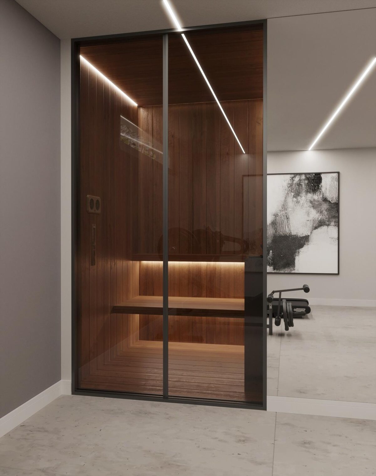 Вілла з 4 спальнями, 454м² в Марбелья, Іспанія [ID: 0137-N8392]