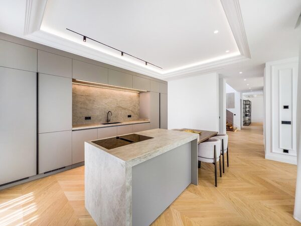 Вилла в Марбелья, Испания, 647м² - изображение 11