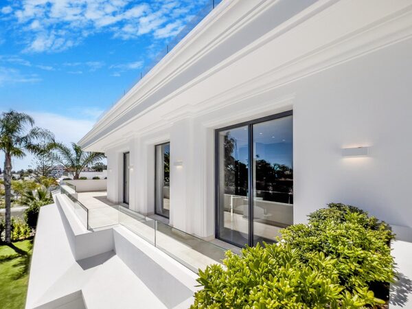 Вилла в Марбелья, Испания, 647м² - изображение 32