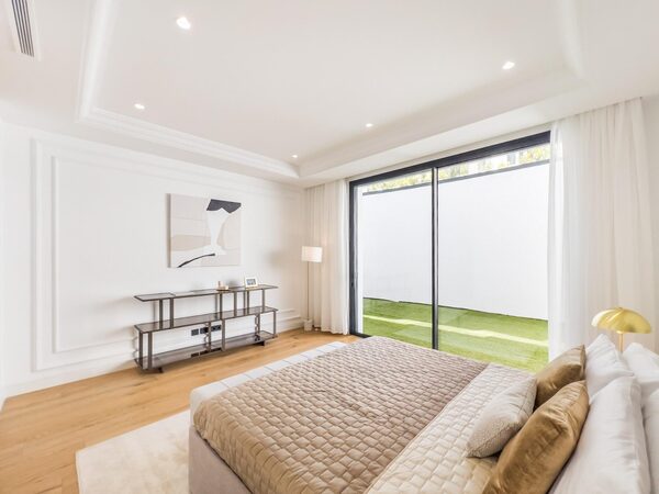 Вилла в Марбелья, Испания, 647м² - изображение 17