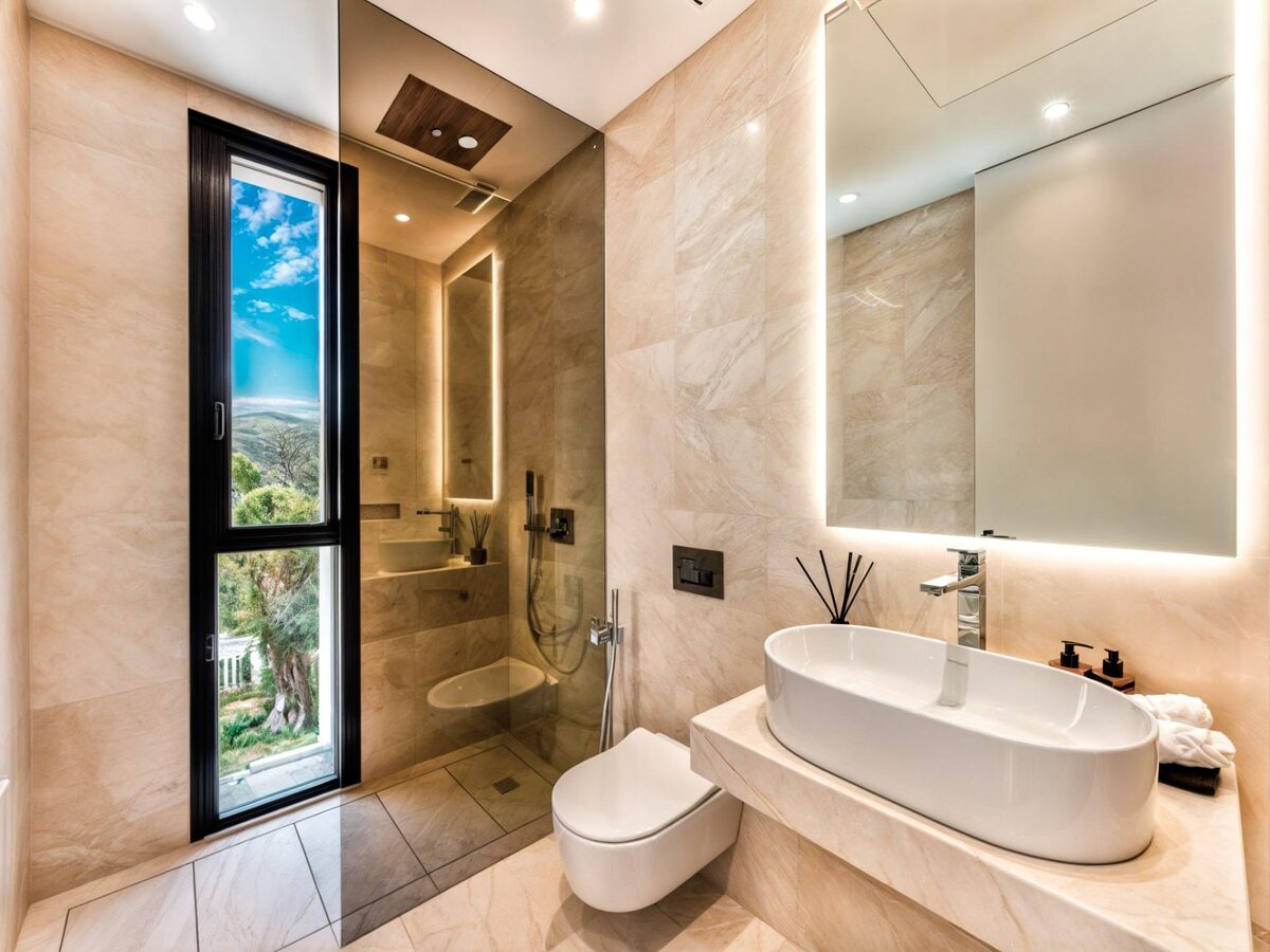 Вилла с 6 спальнями, 647м² в Марбелья, Испания [ID: 0137-N8390]