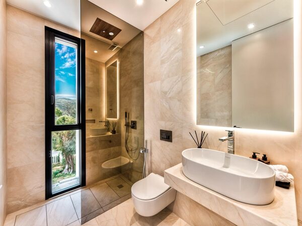Вилла в Марбелья, Испания, 647м² - изображение 24
