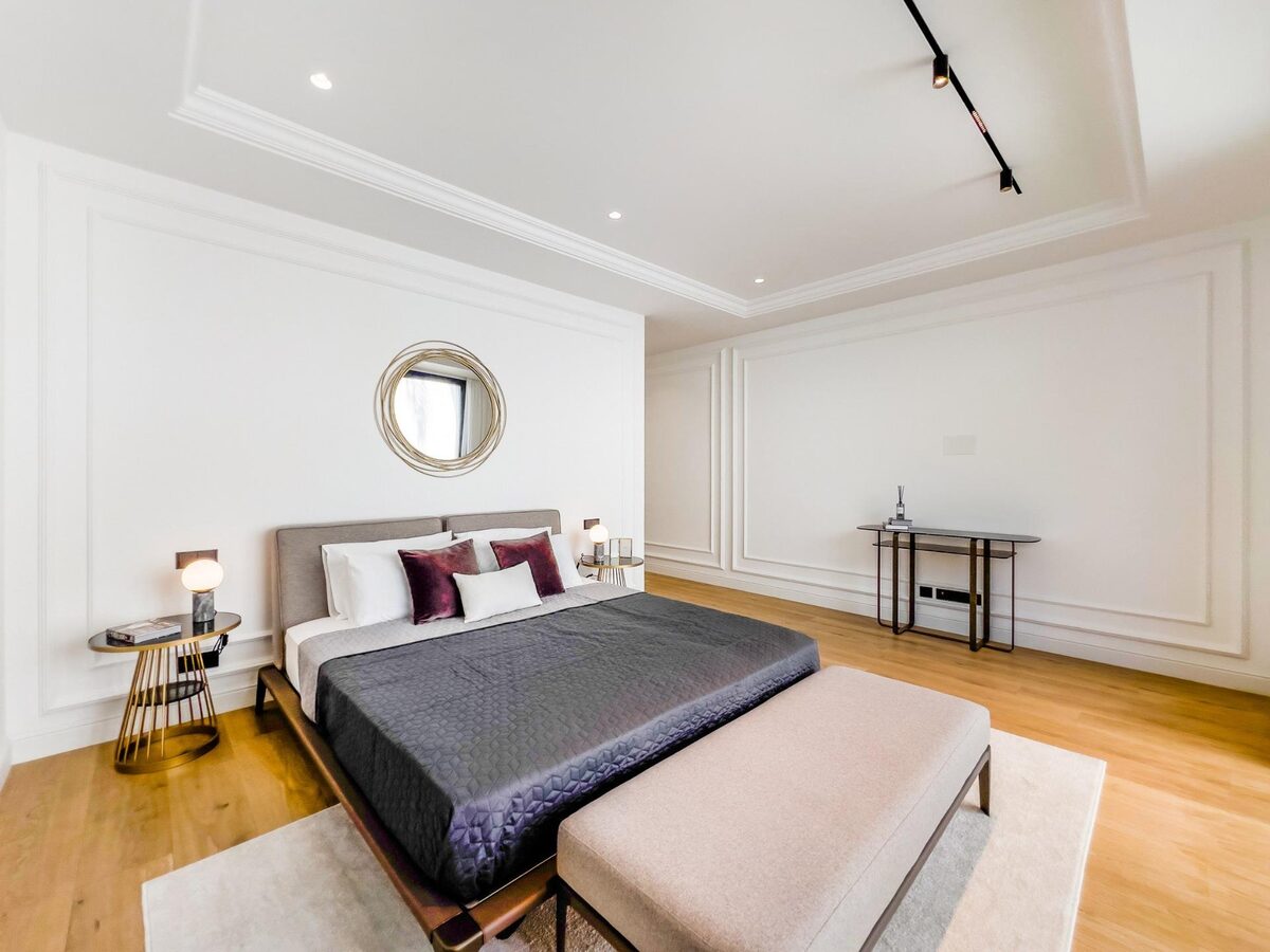 Вилла с 6 спальнями, 647м² в Марбелья, Испания [ID: 0137-N8390]