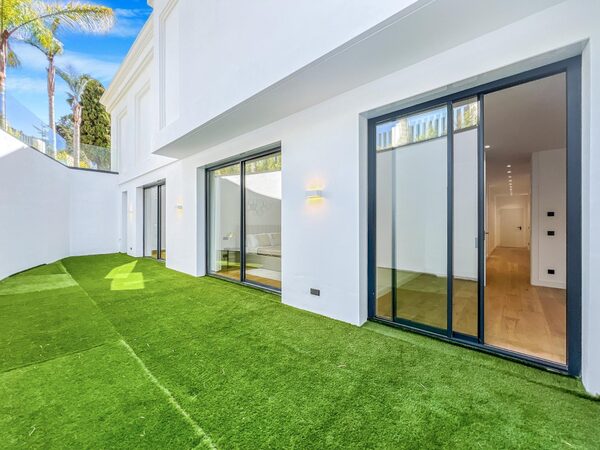 Вилла в Марбелья, Испания, 647м² - изображение 42