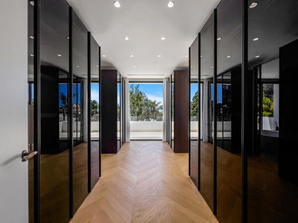 Вилла в Марбелья, Испания, 647м² - изображение 21