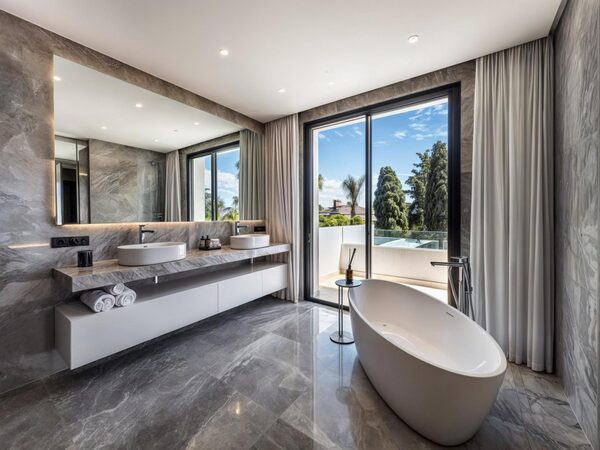 Вилла в Марбелья, Испания, 647м² - изображение 22