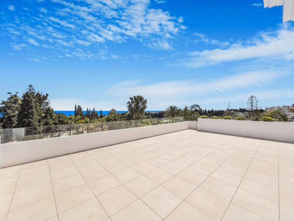 Вилла в Марбелья, Испания, 647м² - изображение 36