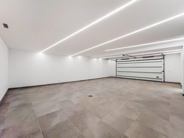 Вилла в Марбелья, Испания, 647м² - изображение 49