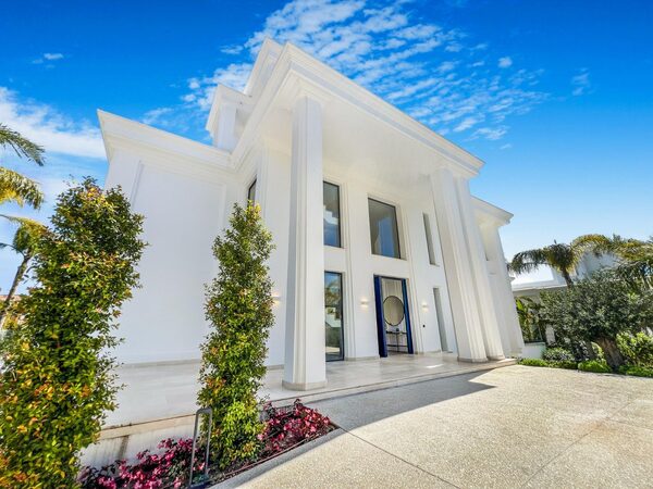 Вилла в Марбелья, Испания, 647м² - изображение 40