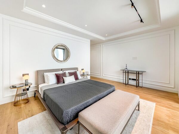 Вилла в Марбелья, Испания, 647м² - изображение 13