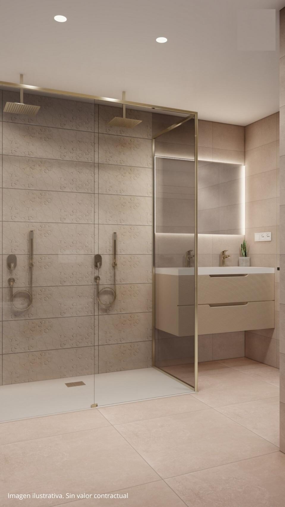 Townhouse with 4 bedrooms, 172m² in La Nucia, Spain [ID: 0137-N8389]