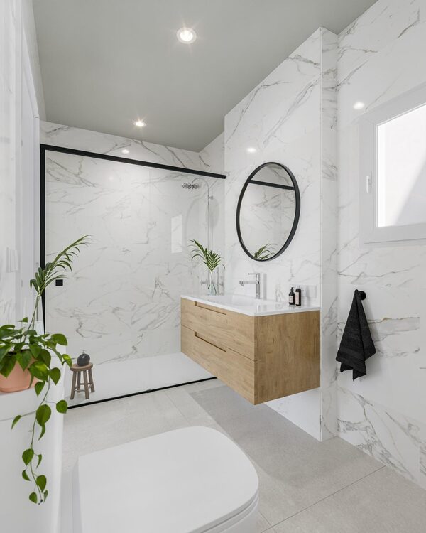 Квартира в Сан-Педро-дель-Пинатар, Испания, 42м² - изображение 9