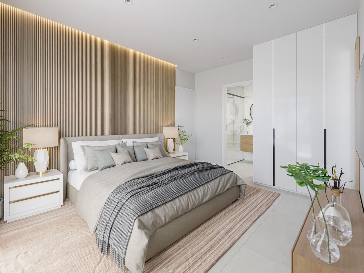 Квартира с 1 спальней, 42м² в Сан-Педро-дель-Пинатар, Испания [ID: 0137-N8375]