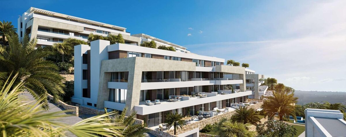 Квартира з 5 спальнями, 256м² в Естепона, Іспанія [ID: 0137-N8361]