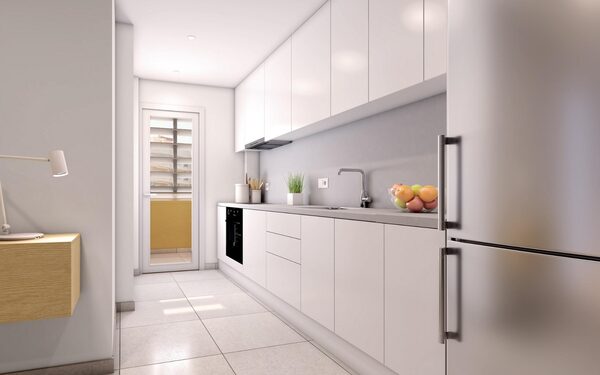 Квартира в Ла-Манга-дель-Мар-Менор, Іспанія, 130м² - зображення 9