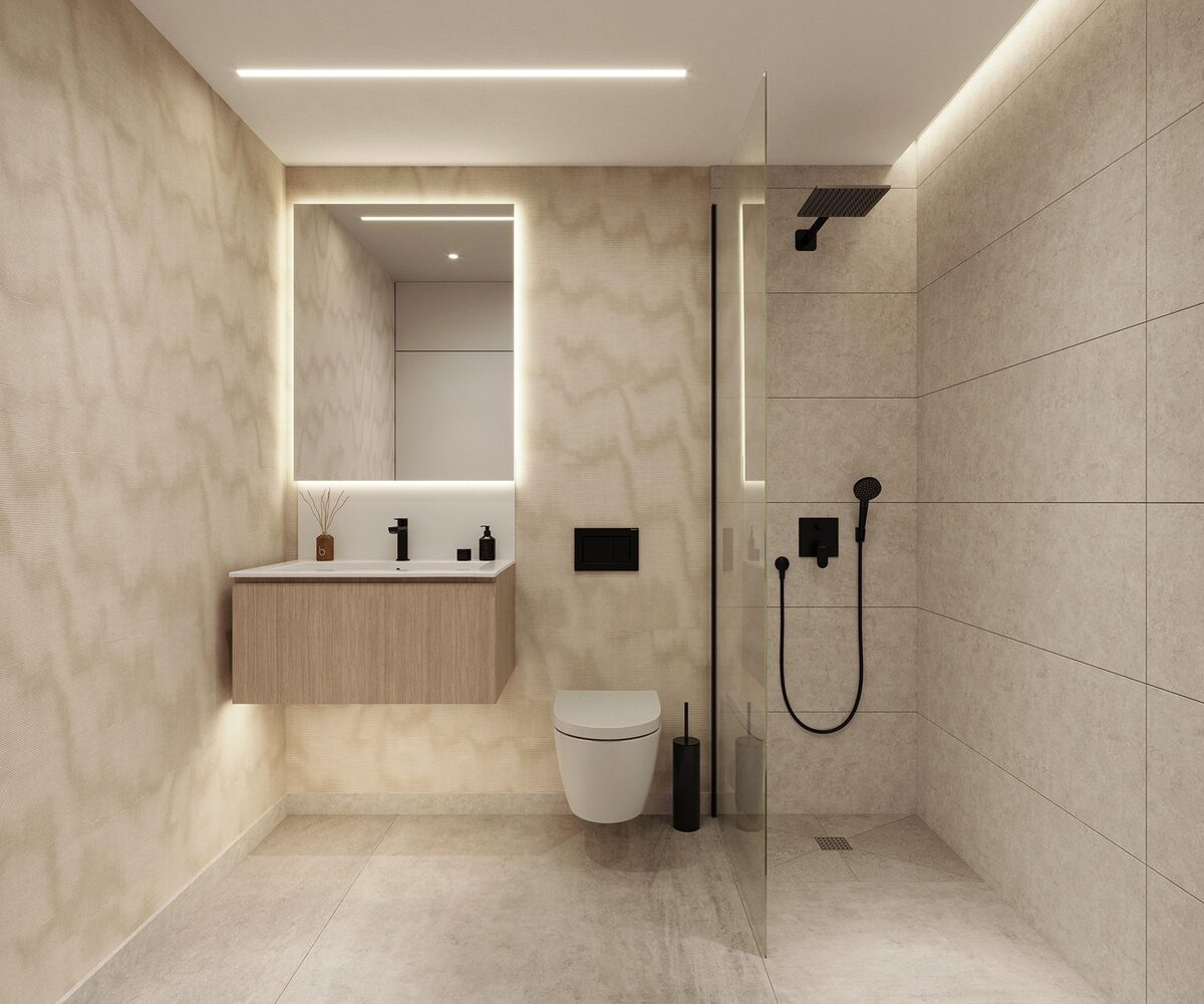 Квартира з 2 спальнями, 113м² в Касарес, Іспанія [ID: 0137-N8353]