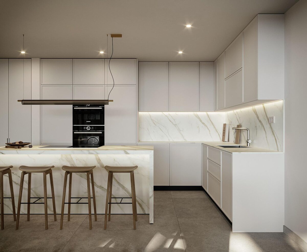 Квартира з 2 спальнями, 113м² в Касарес, Іспанія [ID: 0137-N8353]