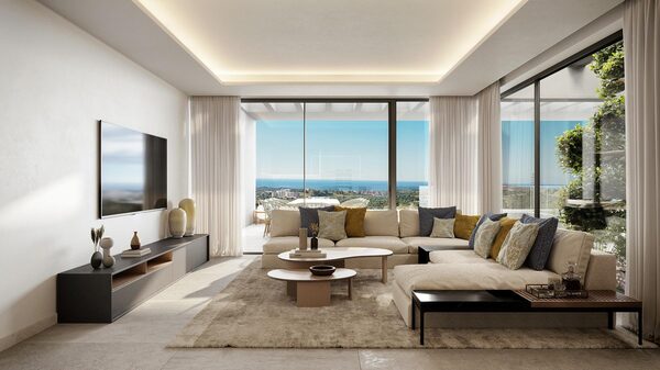 Квартира в Касарес, Испания, 169м² - изображение 4