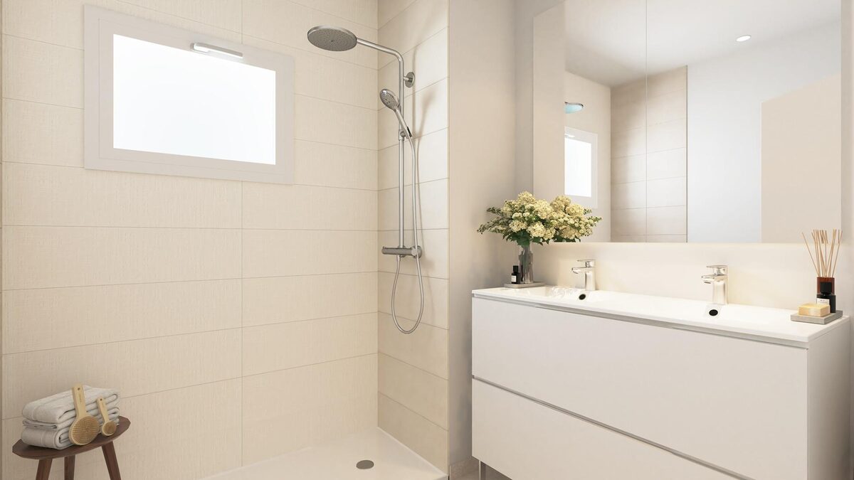 Квартира с 3 спальнями, 130м² в Эстепона, Испания [ID: 0137-N8340]