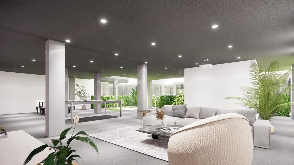 Villa with 3 bedrooms, 223m² in Torre Pacheco, Spain [ID: 0137-N8337]