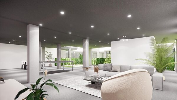 Willa w Torre Pacheco, Hiszpania, 223m² - obraz 12