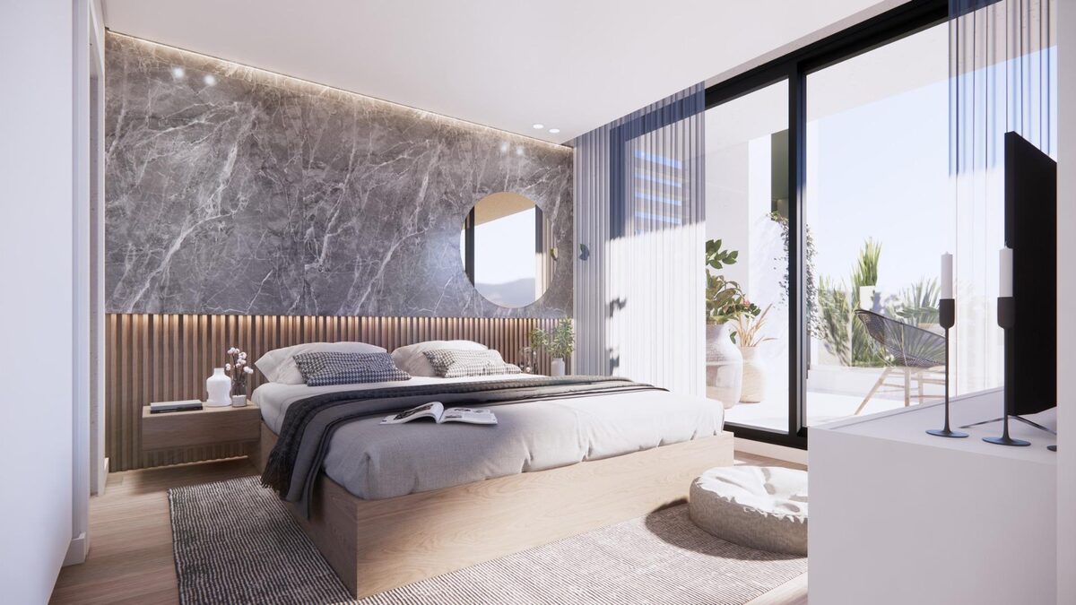 Villa with 3 bedrooms, 223m² in Torre Pacheco, Spain [ID: 0137-N8337]