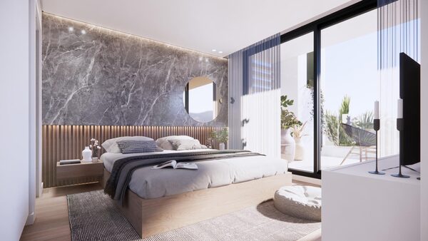 Willa w Torre Pacheco, Hiszpania, 223m² - obraz 6