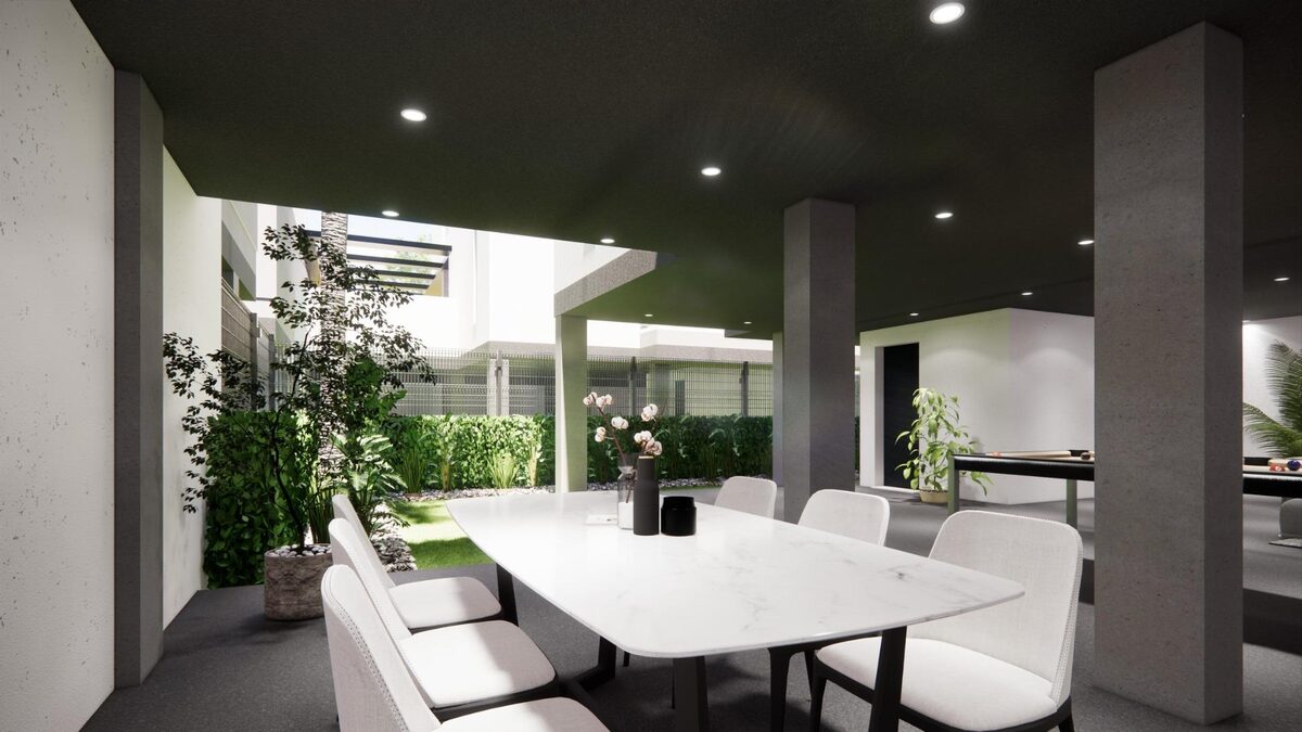 Villa with 3 bedrooms, 223m² in Torre Pacheco, Spain [ID: 0137-N8337]