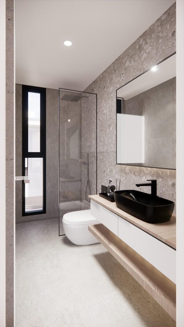 Willa w Torre Pacheco, Hiszpania, 223m² - obraz 11