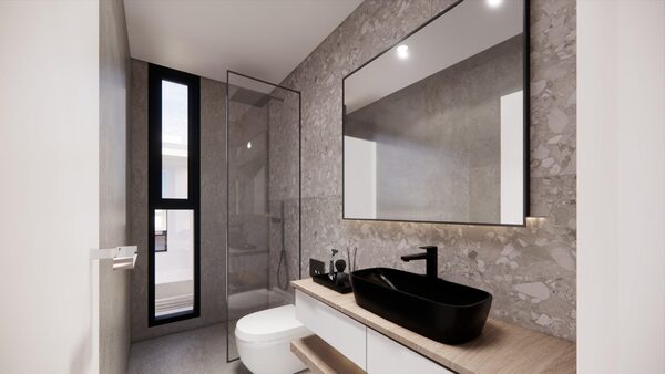 Willa w Torre Pacheco, Hiszpania, 223m² - obraz 9