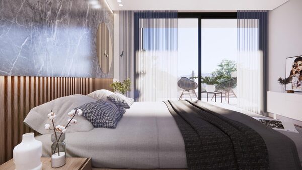Willa w Torre Pacheco, Hiszpania, 223m² - obraz 7