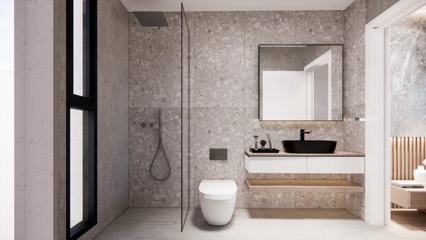 Willa w Torre Pacheco, Hiszpania, 223m² - obraz 10