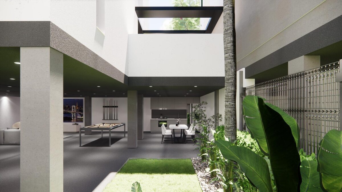 Villa with 3 bedrooms, 223m² in Torre Pacheco, Spain [ID: 0137-N8337]