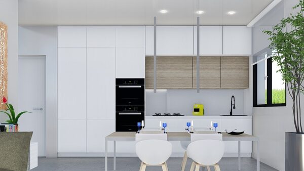 Вилла в Каласпарра, Испания, 77м² - изображение 5
