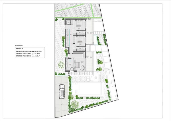 Вілла в Бенальмадена, Іспанія, 535м² - зображення 36