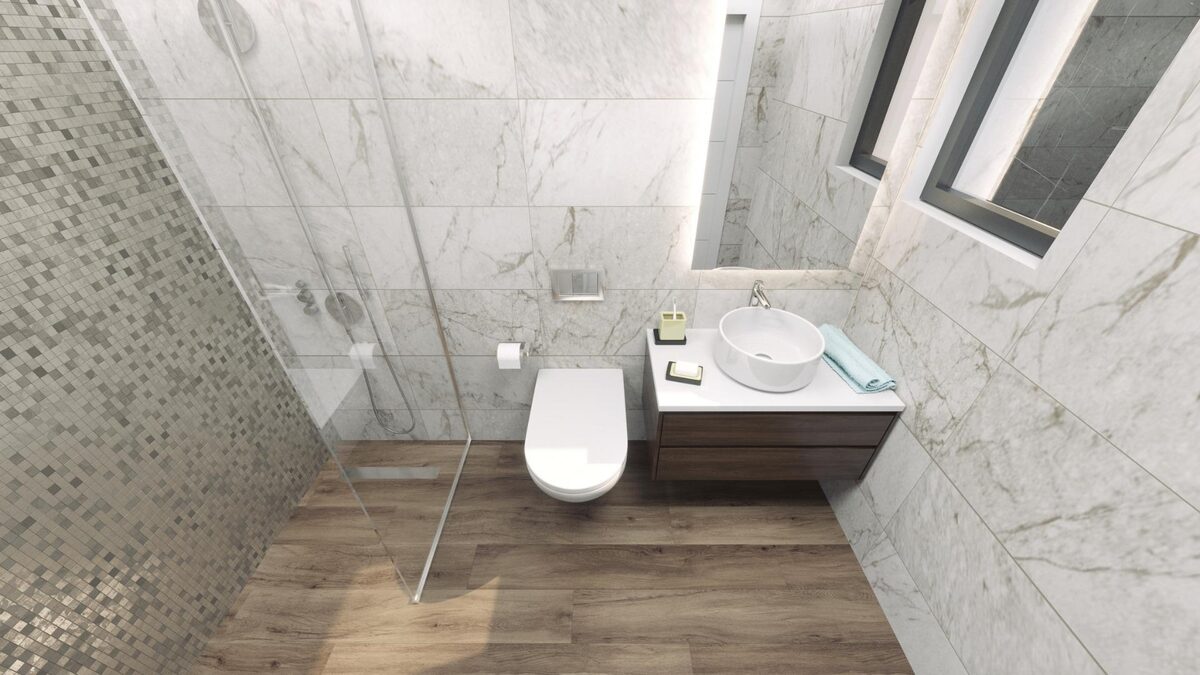 Willa z 3 sypialniami, 295m² w Finestrat, Hiszpania [ID: 0137-N8314]