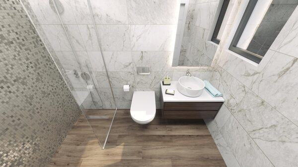 Вилла в Финестрат, Испания, 295м² - изображение 16
