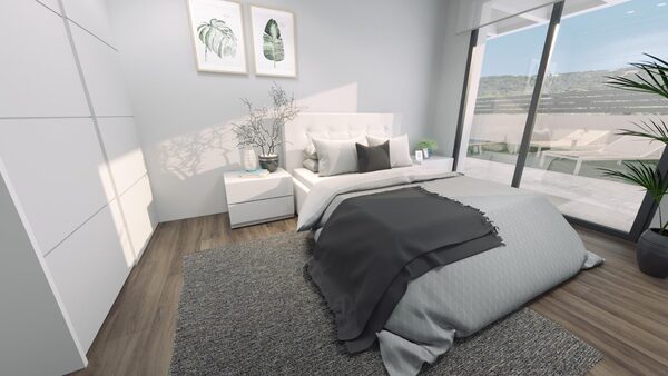 Вилла в Финестрат, Испания, 295м² - изображение 9